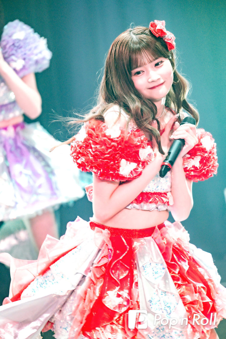 土居麗菜＜歌舞伎町UP GATE↑↑2025＞新宿MARZ（2025年5月4日）