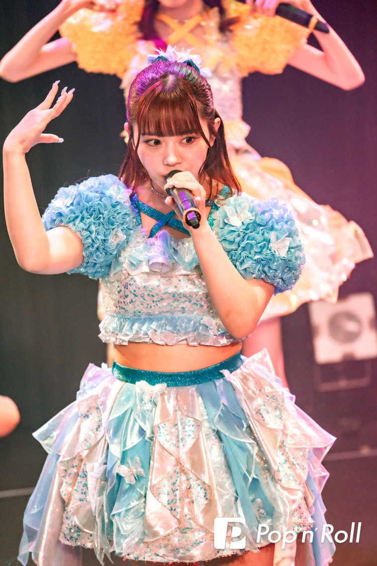 SCRAMBLE SMILE＜歌舞伎町UP GATE↑↑2025＞新宿MARZ（2025年5月4日）