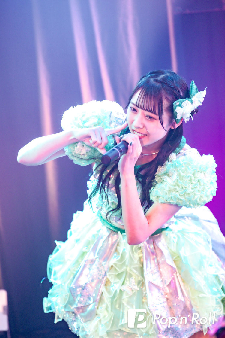 SCRAMBLE SMILE＜歌舞伎町UP GATE↑↑2025＞新宿MARZ（2025年5月4日）