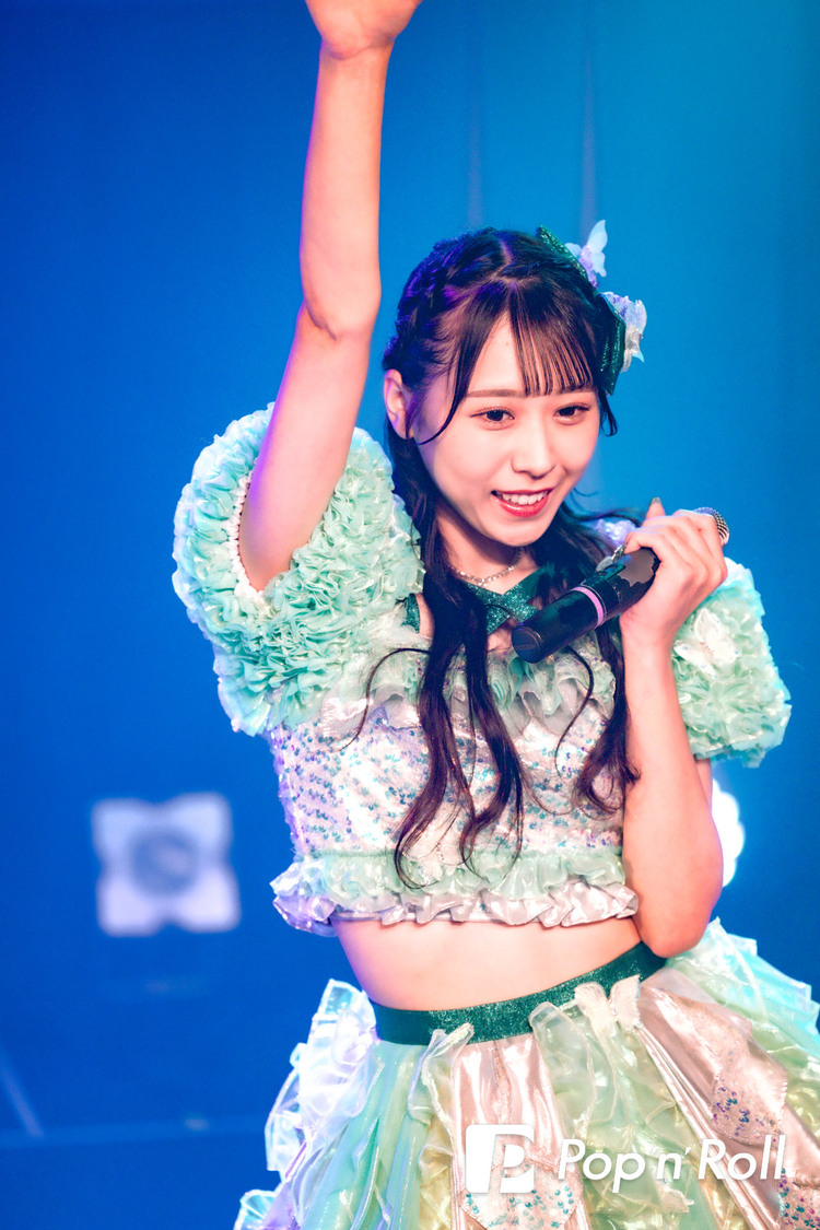 SCRAMBLE SMILE＜歌舞伎町UP GATE↑↑2025＞新宿MARZ（2025年5月4日）