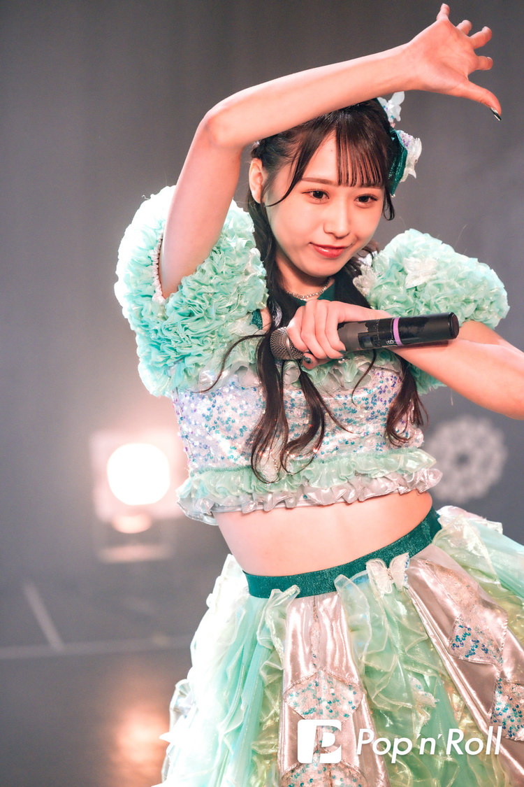 SCRAMBLE SMILE＜歌舞伎町UP GATE↑↑2025＞新宿MARZ（2025年5月4日）