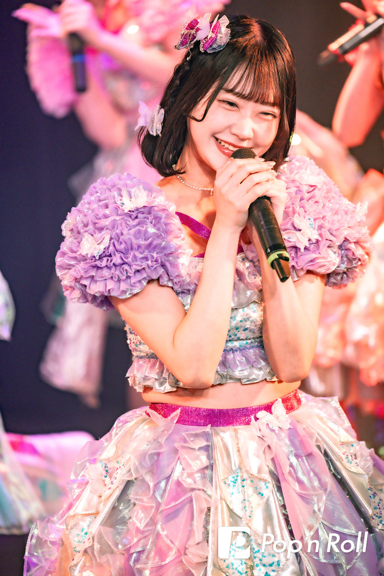 SCRAMBLE SMILE＜歌舞伎町UP GATE↑↑2025＞新宿MARZ（2025年5月4日）