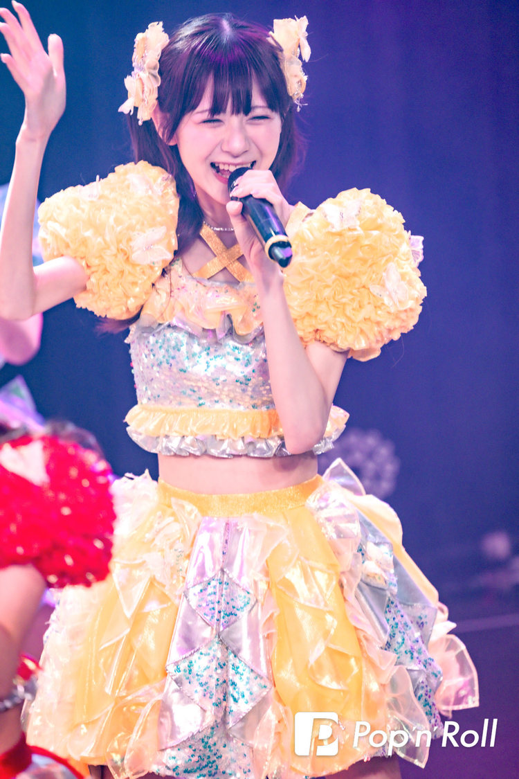 SCRAMBLE SMILE＜歌舞伎町UP GATE↑↑2025＞新宿MARZ（2025年5月4日）