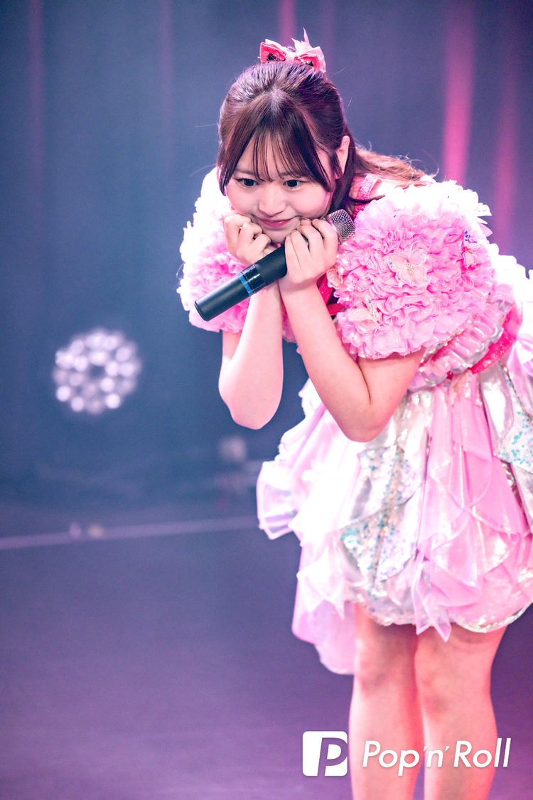 SCRAMBLE SMILE＜歌舞伎町UP GATE↑↑2025＞新宿MARZ（2025年5月4日）