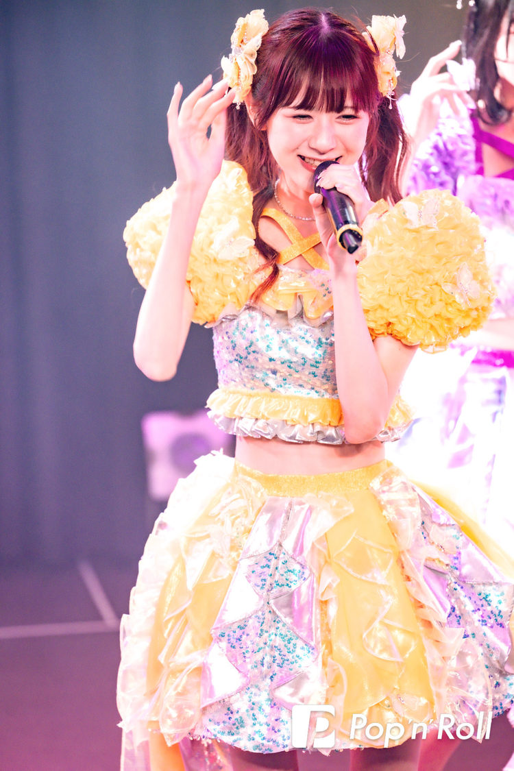 SCRAMBLE SMILE＜歌舞伎町UP GATE↑↑2025＞新宿MARZ（2025年5月4日）