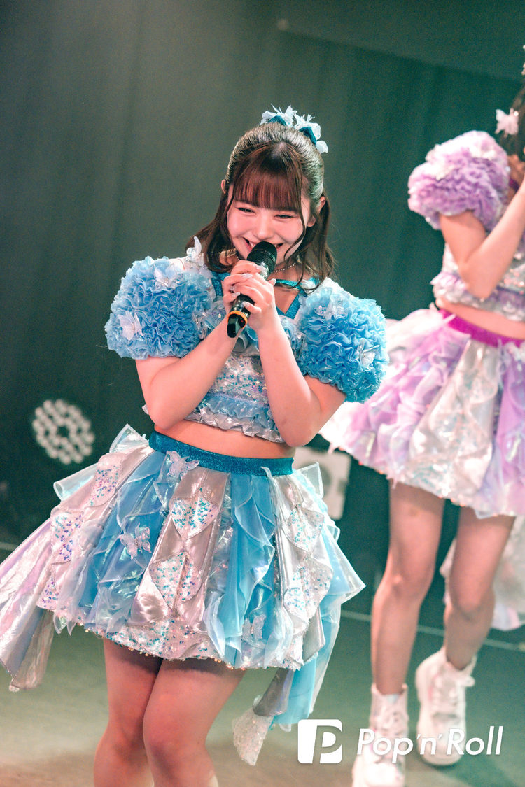 SCRAMBLE SMILE＜歌舞伎町UP GATE↑↑2025＞新宿MARZ（2025年5月4日）