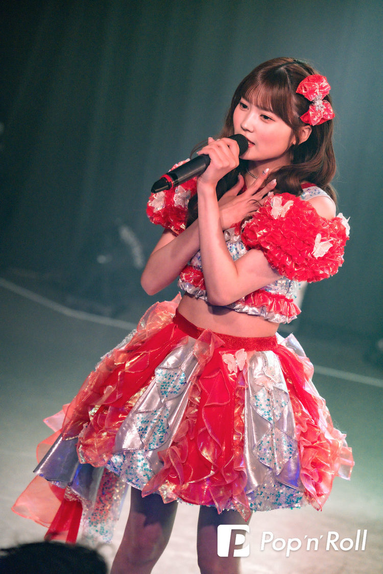 SCRAMBLE SMILE＜歌舞伎町UP GATE↑↑2025＞新宿MARZ（2025年5月4日）