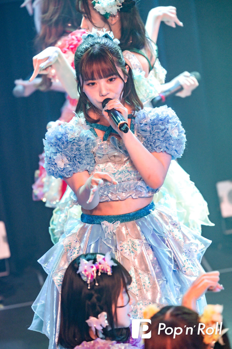 SCRAMBLE SMILE＜歌舞伎町UP GATE↑↑2025＞新宿MARZ（2025年5月4日）