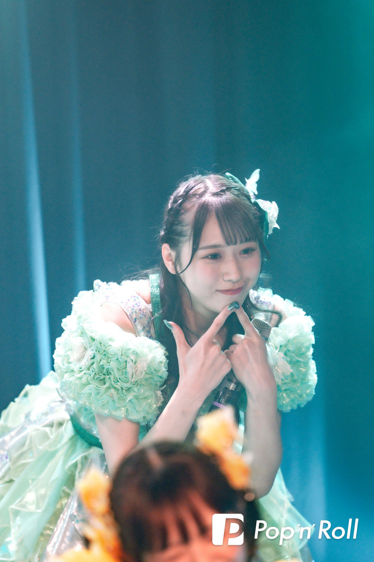 SCRAMBLE SMILE＜歌舞伎町UP GATE↑↑2025＞新宿MARZ（2025年5月4日）