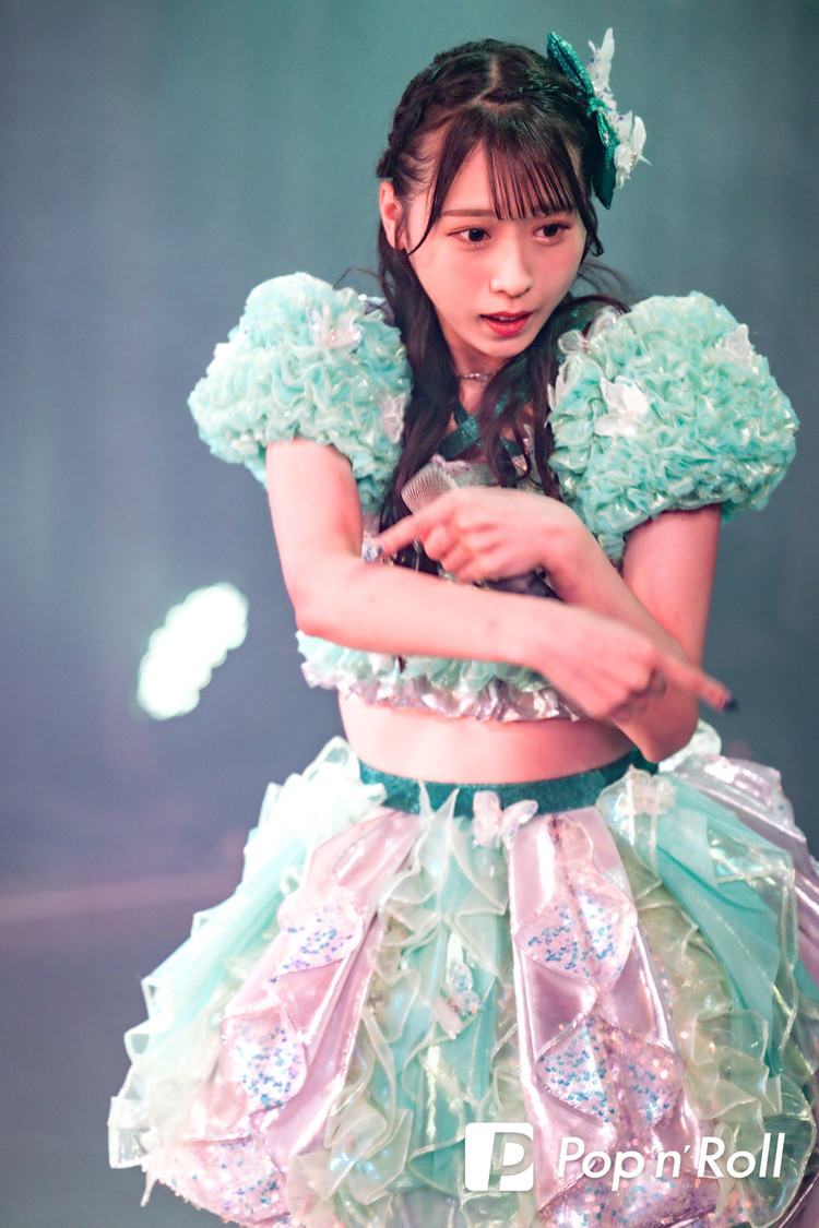 SCRAMBLE SMILE＜歌舞伎町UP GATE↑↑2025＞新宿MARZ（2025年5月4日）