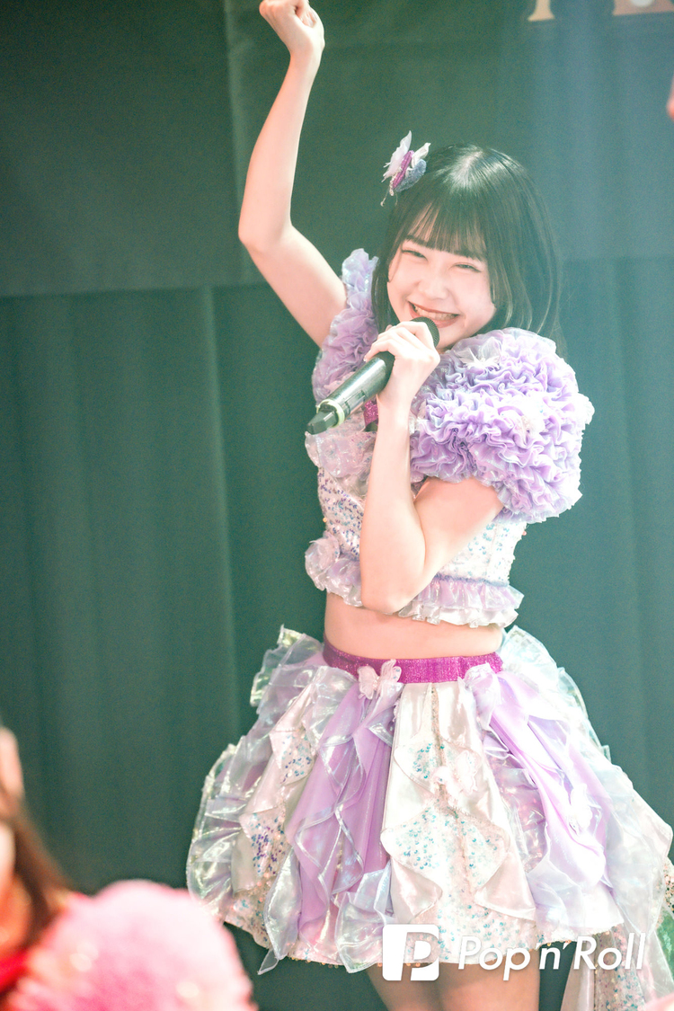 SCRAMBLE SMILE＜歌舞伎町UP GATE↑↑2025＞新宿MARZ（2025年5月4日）