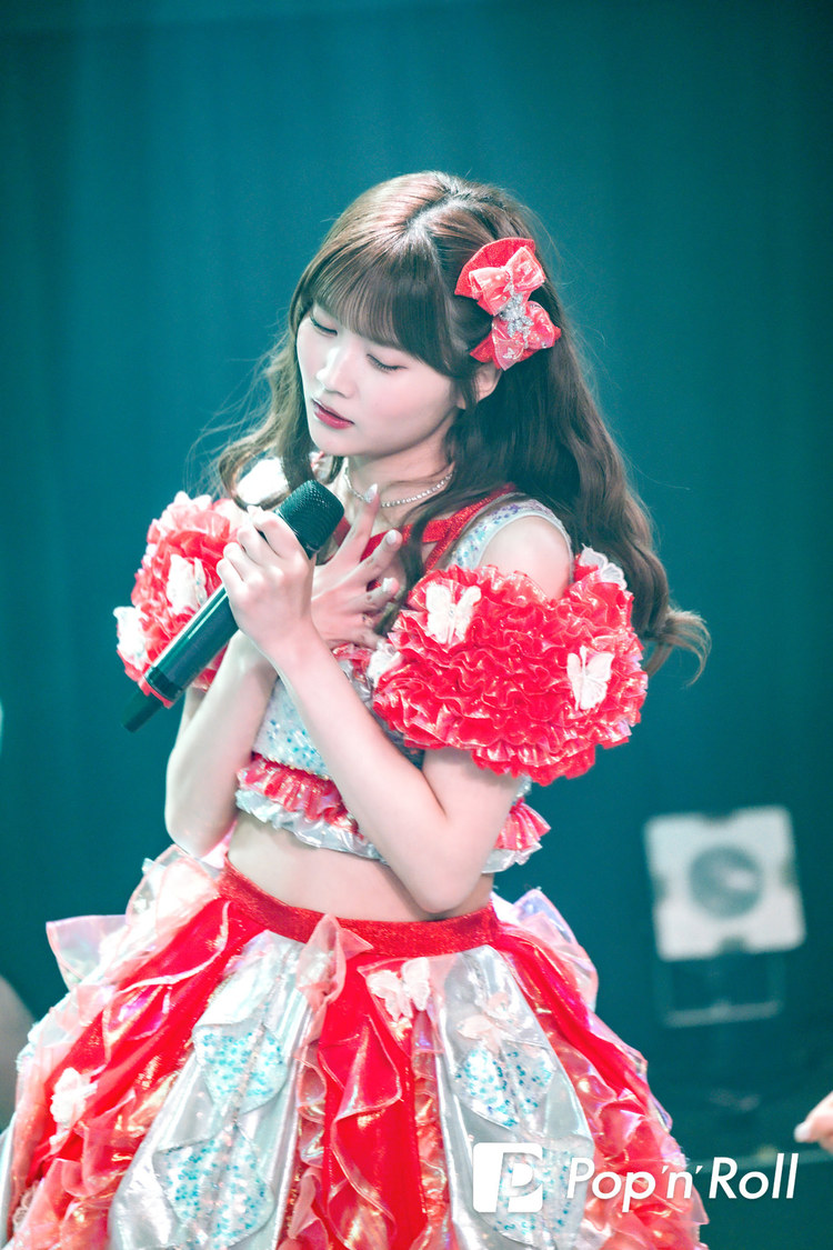 SCRAMBLE SMILE＜歌舞伎町UP GATE↑↑2025＞新宿MARZ（2025年5月4日）