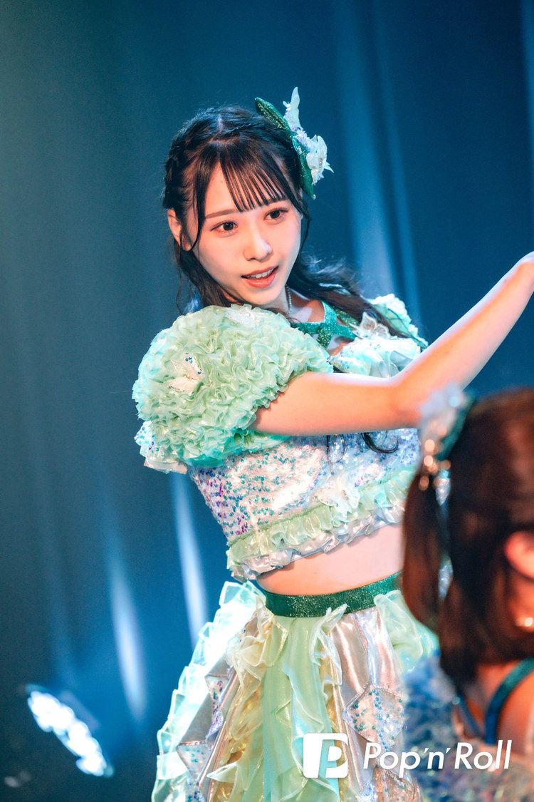 SCRAMBLE SMILE＜歌舞伎町UP GATE↑↑2025＞新宿MARZ（2025年5月4日）