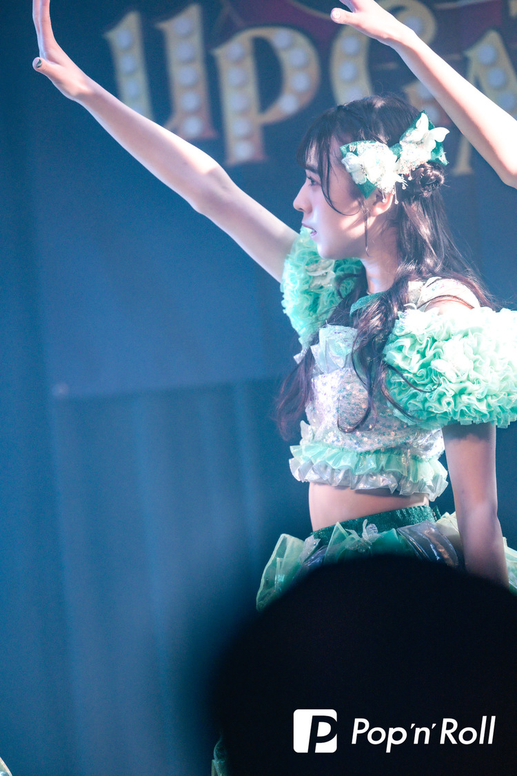 SCRAMBLE SMILE＜歌舞伎町UP GATE↑↑2025＞新宿MARZ（2025年5月4日）