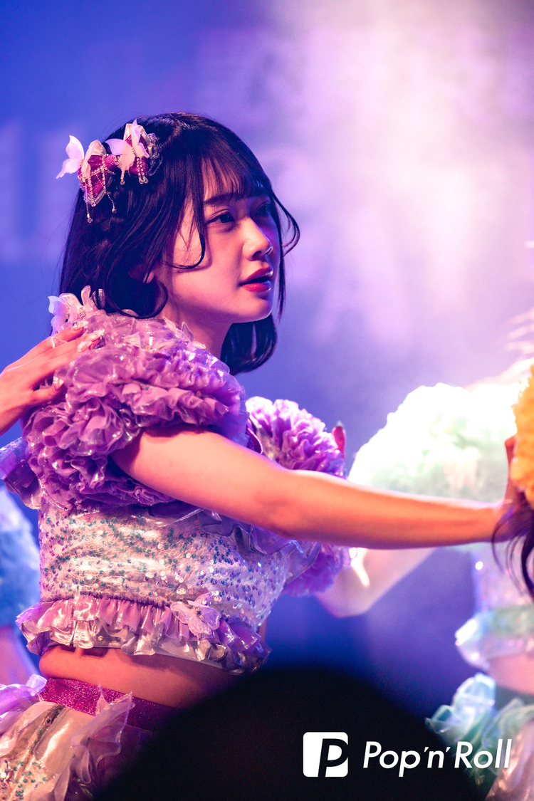 SCRAMBLE SMILE＜歌舞伎町UP GATE↑↑2025＞新宿MARZ（2025年5月4日）