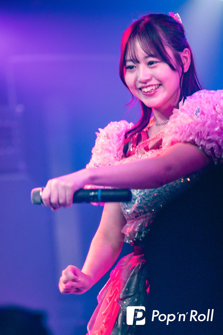 SCRAMBLE SMILE＜歌舞伎町UP GATE↑↑2025＞新宿MARZ（2025年5月4日）