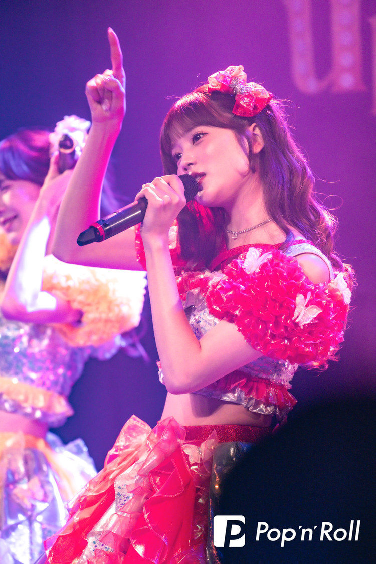 SCRAMBLE SMILE＜歌舞伎町UP GATE↑↑2025＞新宿MARZ（2025年5月4日）