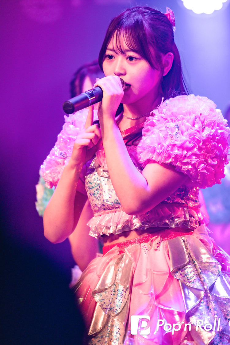 SCRAMBLE SMILE＜歌舞伎町UP GATE↑↑2025＞新宿MARZ（2025年5月4日）