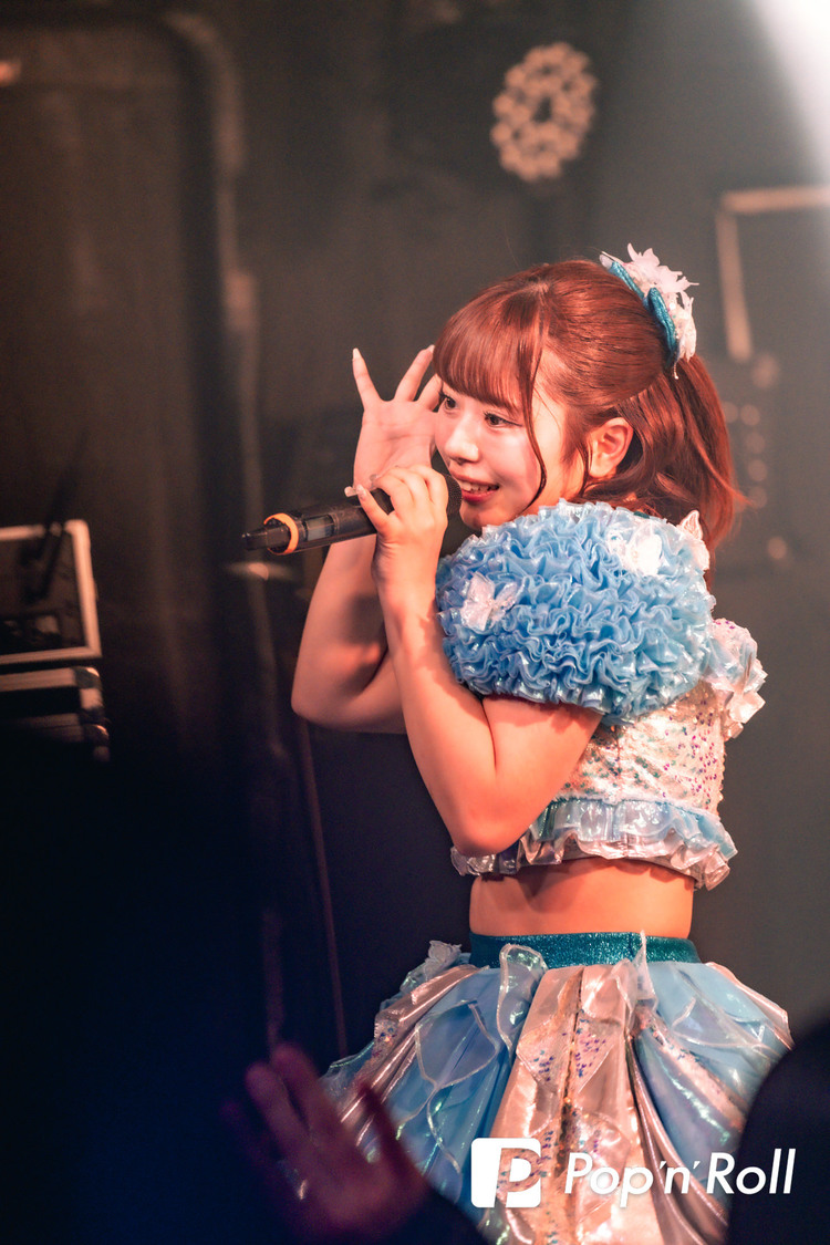 SCRAMBLE SMILE＜歌舞伎町UP GATE↑↑2025＞新宿MARZ（2025年5月4日）