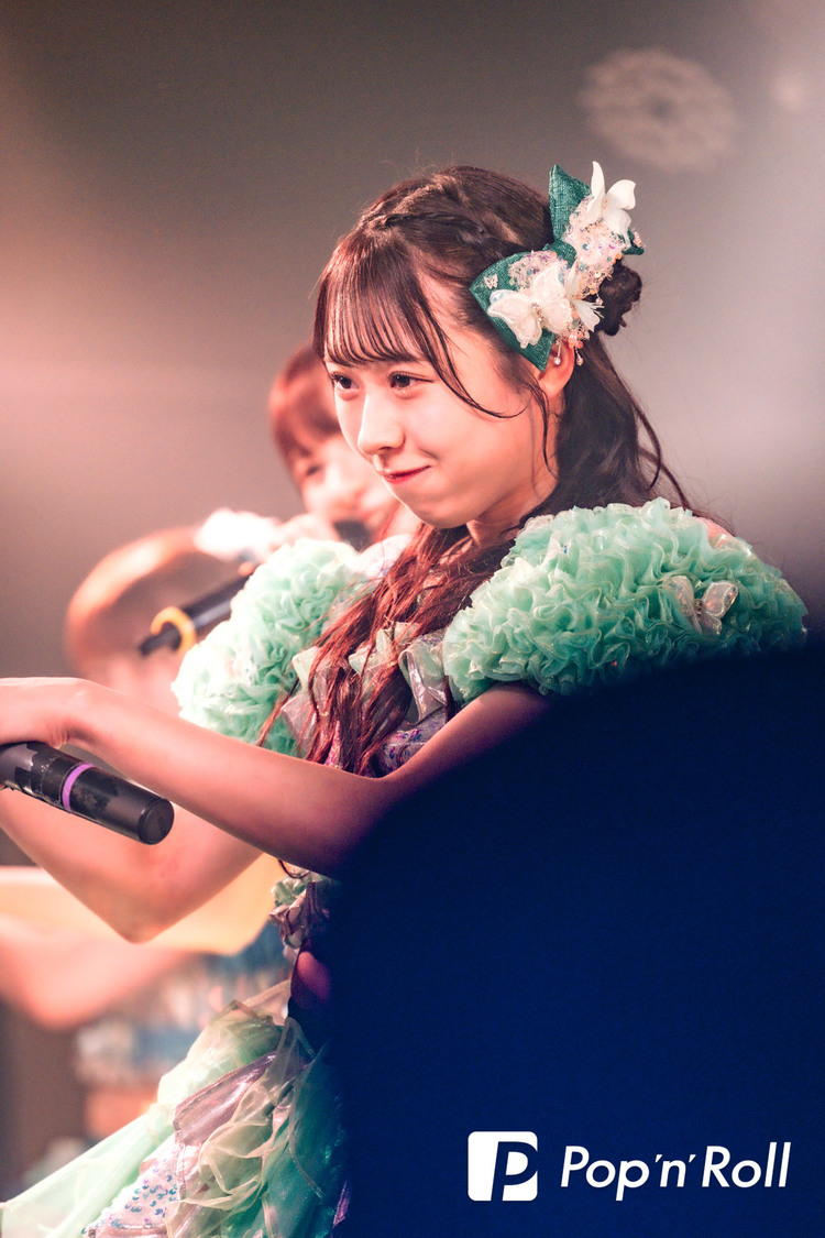 SCRAMBLE SMILE＜歌舞伎町UP GATE↑↑2025＞新宿MARZ（2025年5月4日）