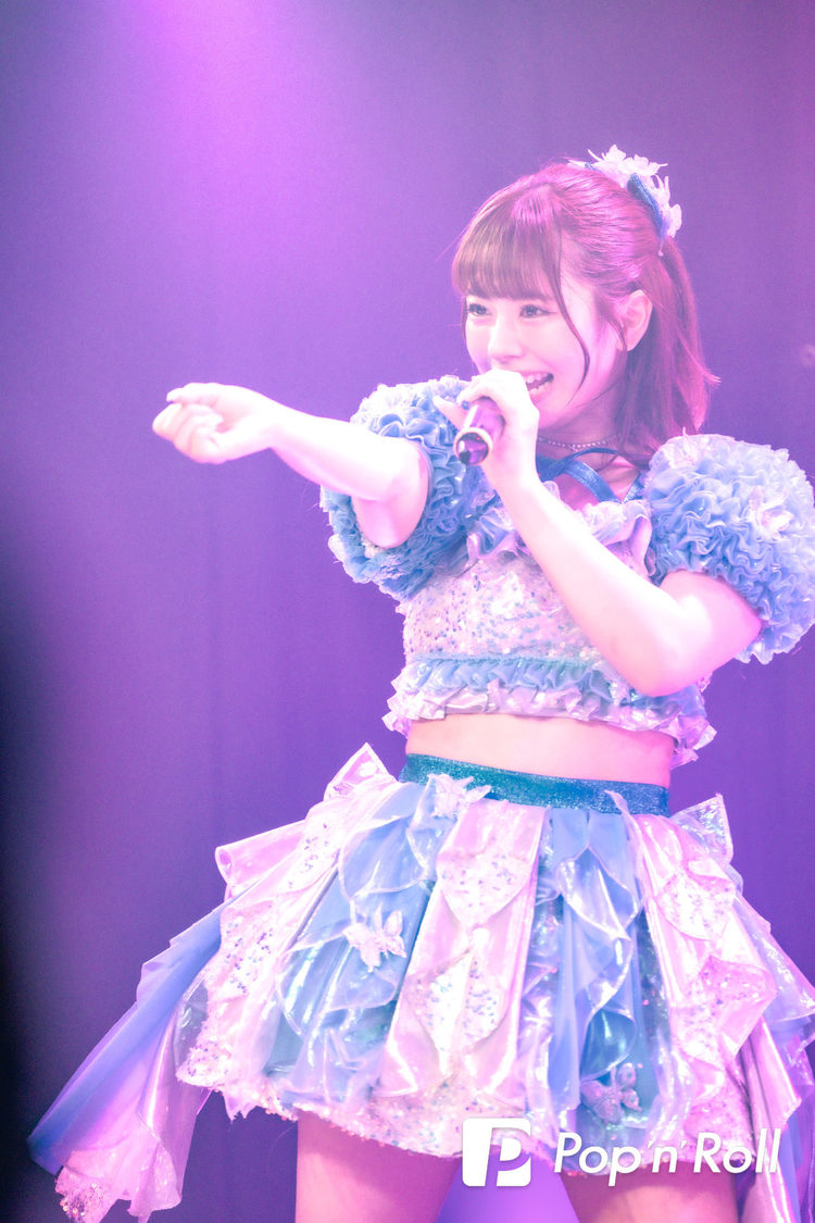 SCRAMBLE SMILE＜歌舞伎町UP GATE↑↑2025＞新宿MARZ（2025年5月4日）