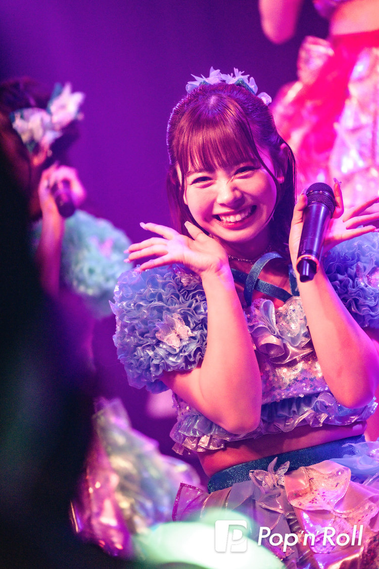 SCRAMBLE SMILE＜歌舞伎町UP GATE↑↑2025＞新宿MARZ（2025年5月4日）