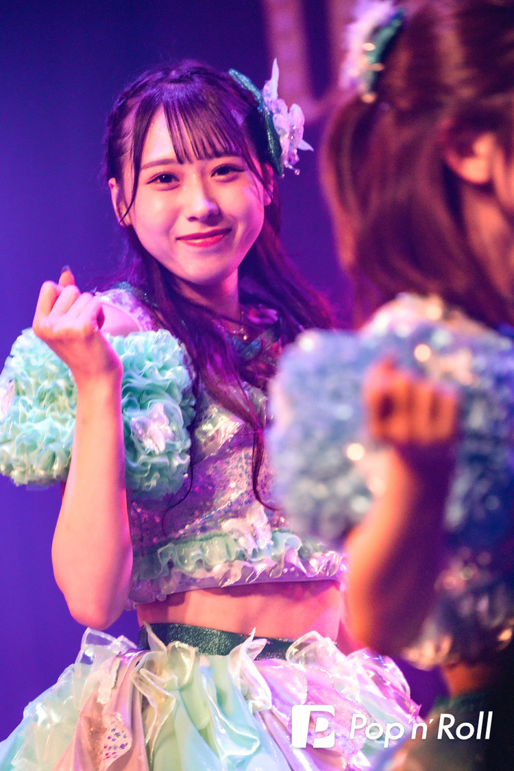 SCRAMBLE SMILE＜歌舞伎町UP GATE↑↑2025＞新宿MARZ（2025年5月4日）