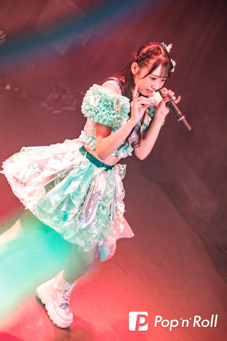 SCRAMBLE SMILE＜歌舞伎町UP GATE↑↑2025＞新宿MARZ（2025年5月4日）