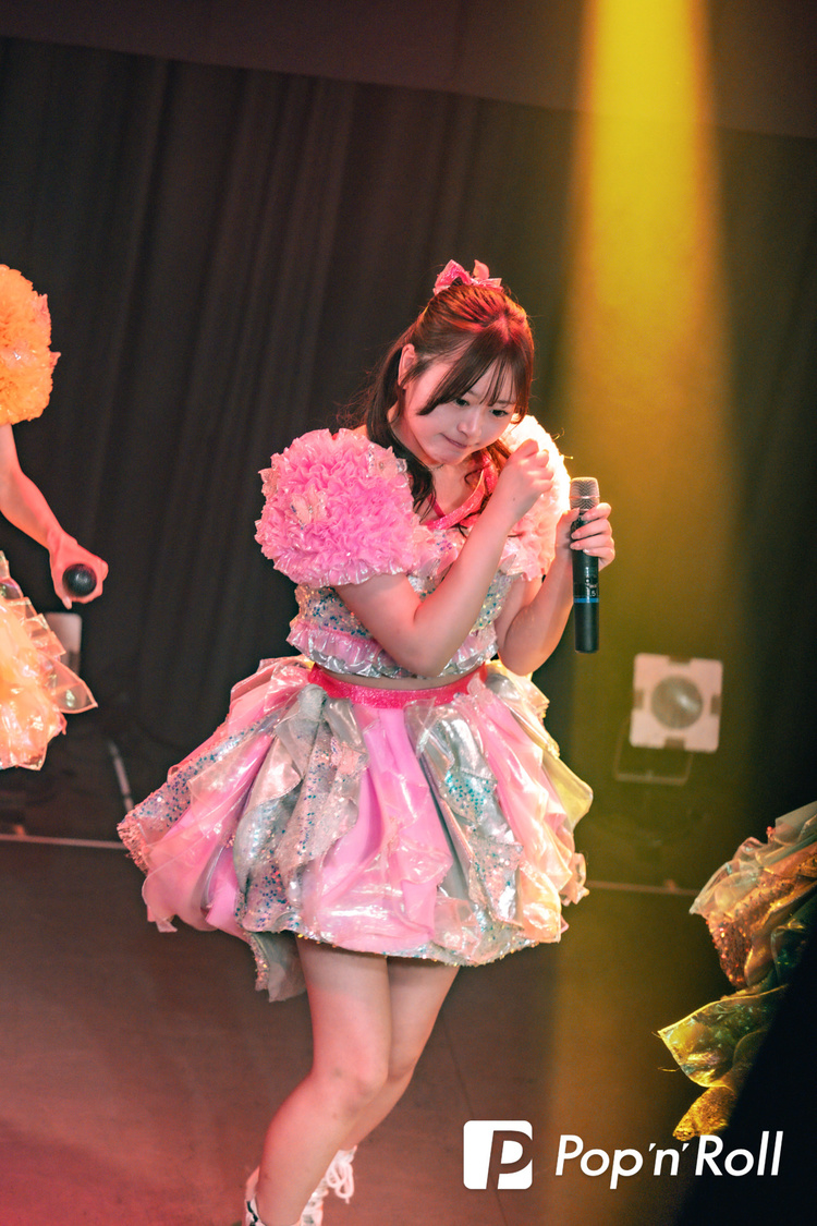 SCRAMBLE SMILE＜歌舞伎町UP GATE↑↑2025＞新宿MARZ（2025年5月4日）