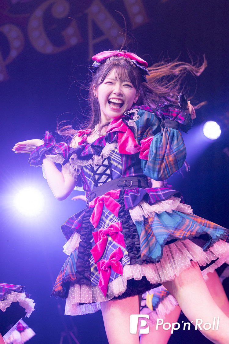 中本こまり＜歌舞伎町UP GATE↑↑2025＞Zepp Shinjuku(TOKYO）（2025年5月5日）