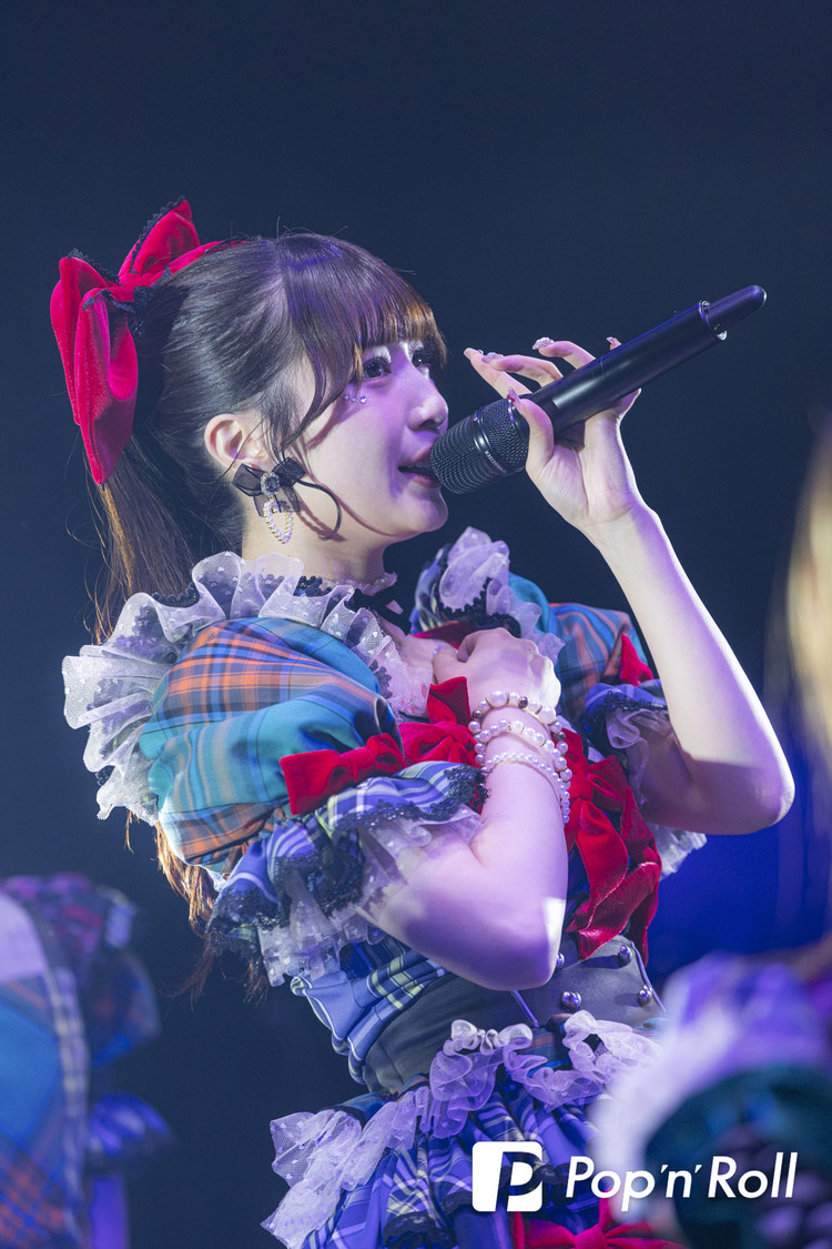 澪川舞香＜歌舞伎町UP GATE↑↑2025＞Zepp Shinjuku(TOKYO）（2025年5月5日）