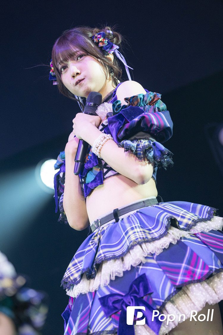 阿部かれん＜歌舞伎町UP GATE↑↑2025＞Zepp Shinjuku(TOKYO）（2025年5月5日）