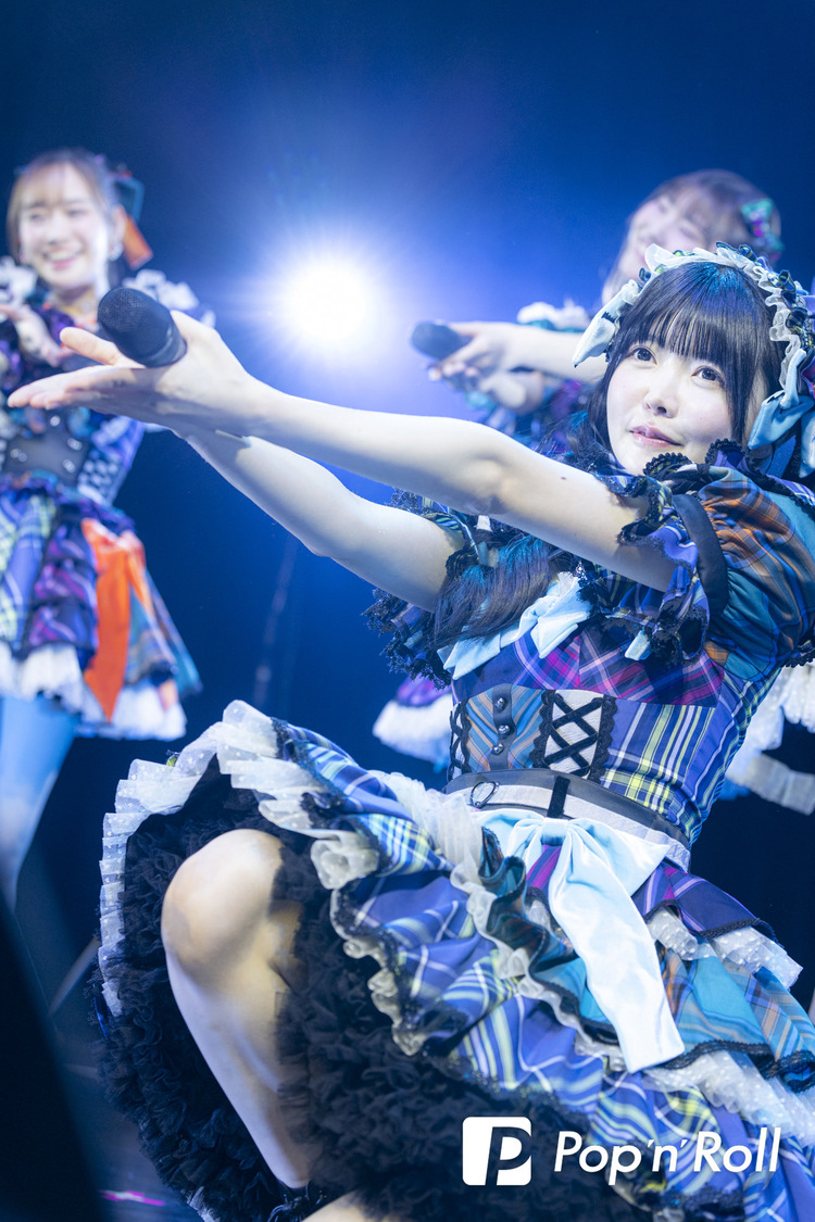 小野寺梓＜歌舞伎町UP GATE↑↑2025＞Zepp Shinjuku(TOKYO）（2025年5月5日）