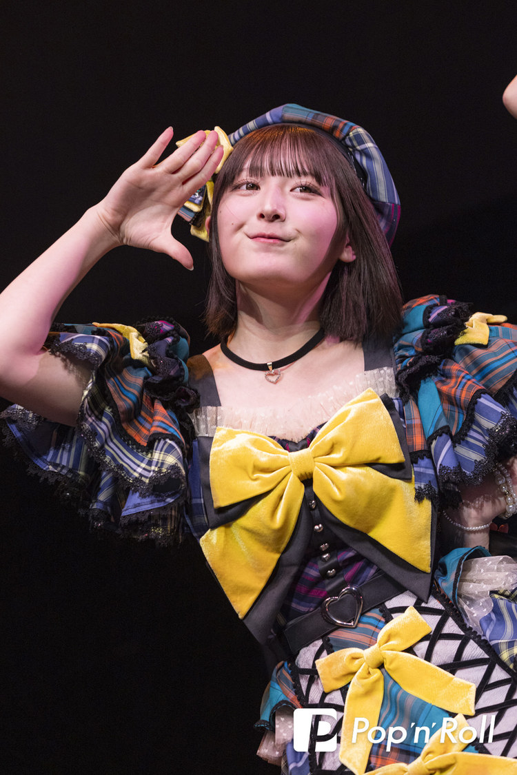 瀬乃まりん＜歌舞伎町UP GATE↑↑2025＞Zepp Shinjuku(TOKYO）（2025年5月5日）