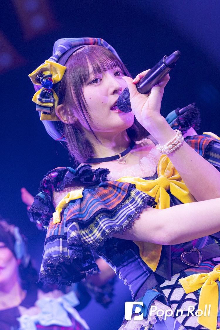 fav me＜歌舞伎町UP GATE↑↑2025＞Zepp Shinjuku(TOKYO）（2025年5月5日）