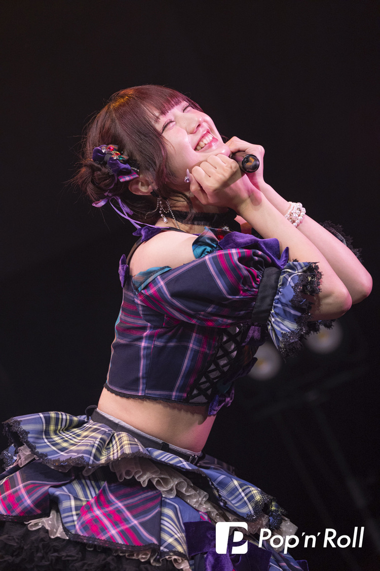 fav me＜歌舞伎町UP GATE↑↑2025＞Zepp Shinjuku(TOKYO）（2025年5月5日）