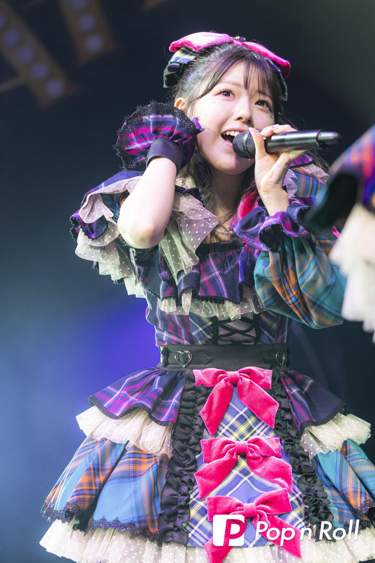 fav me＜歌舞伎町UP GATE↑↑2025＞Zepp Shinjuku(TOKYO）（2025年5月5日）