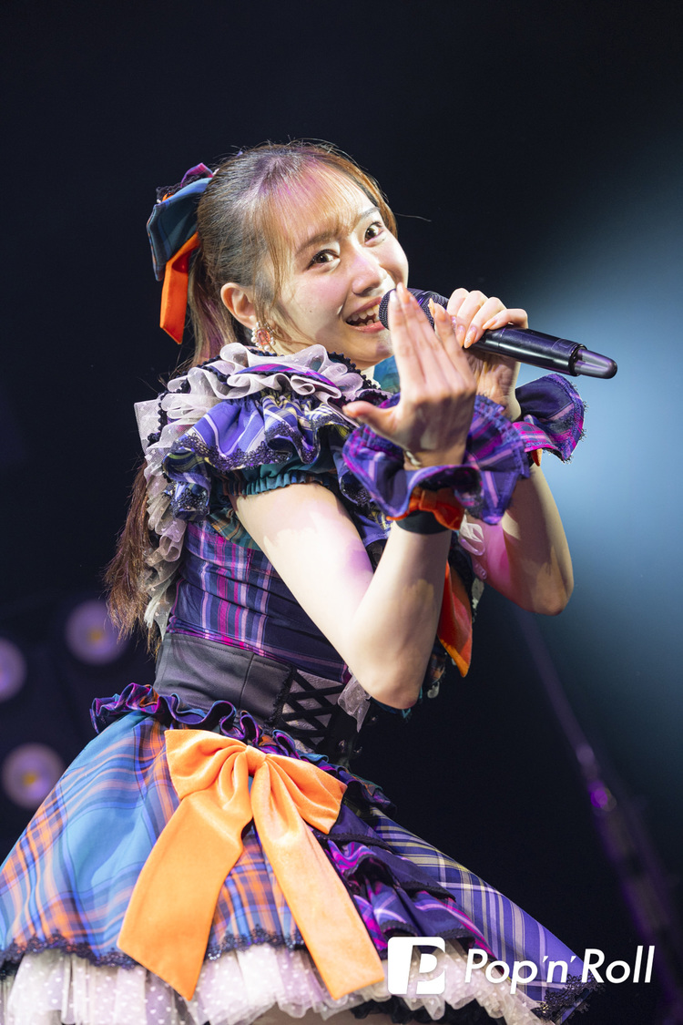 fav me＜歌舞伎町UP GATE↑↑2025＞Zepp Shinjuku(TOKYO）（2025年5月5日）