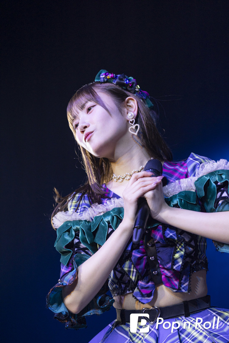 fav me＜歌舞伎町UP GATE↑↑2025＞Zepp Shinjuku(TOKYO）（2025年5月5日）