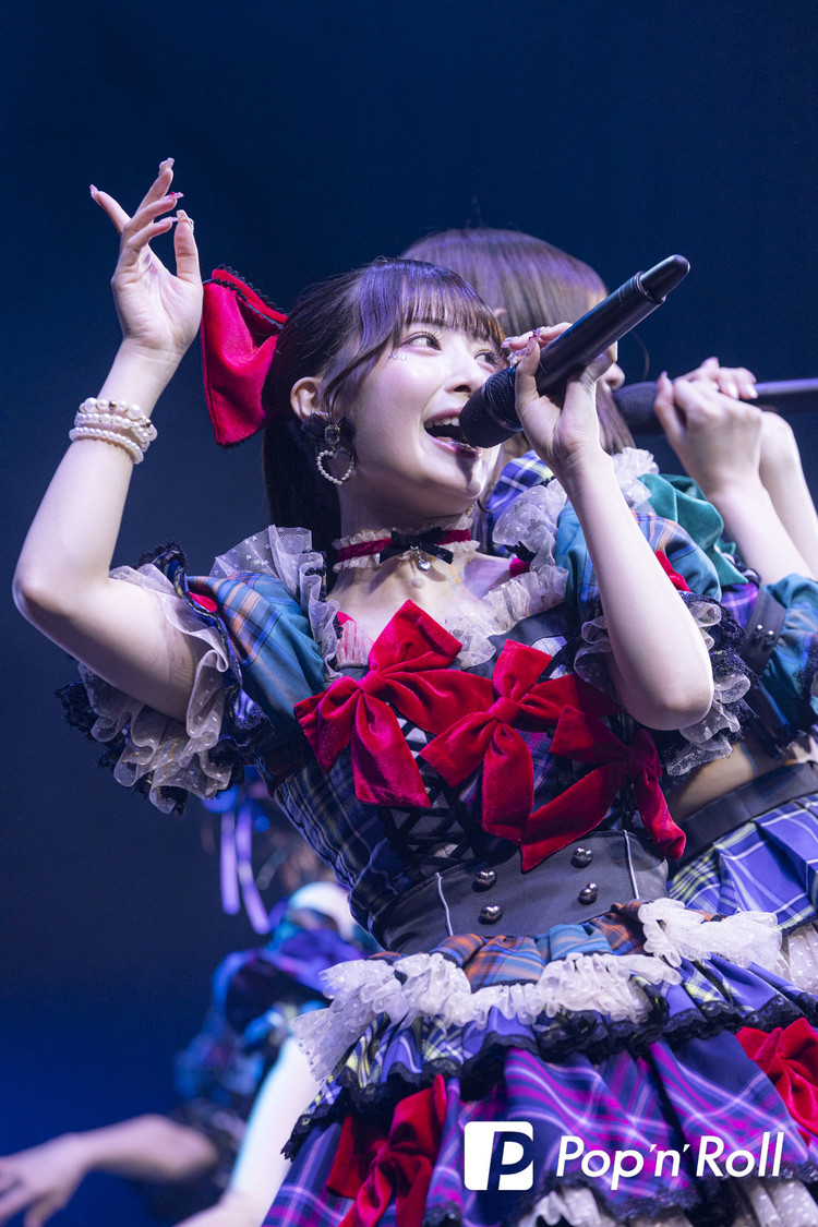 fav me＜歌舞伎町UP GATE↑↑2025＞Zepp Shinjuku(TOKYO）（2025年5月5日）