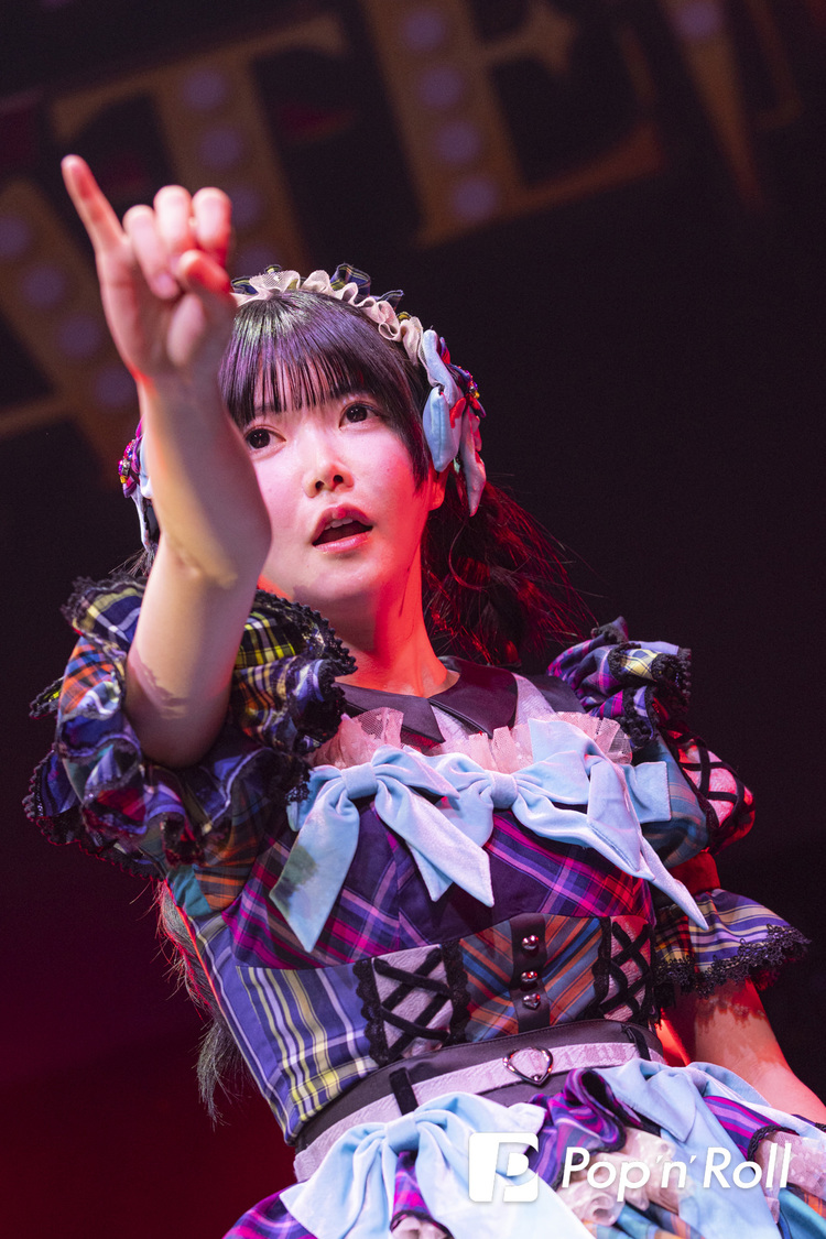 fav me＜歌舞伎町UP GATE↑↑2025＞Zepp Shinjuku(TOKYO）（2025年5月5日）