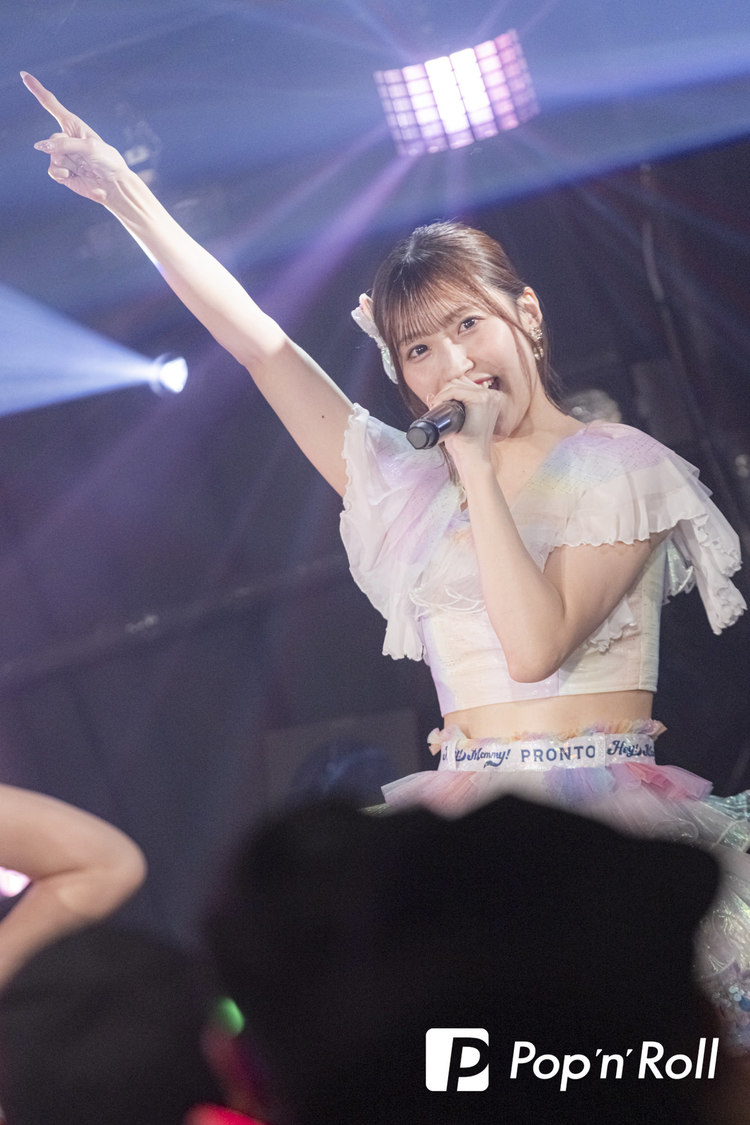 今丘葉月＜歌舞伎町UP GATE↑↑2025＞Zirco Tokyo（2025年5月5日）