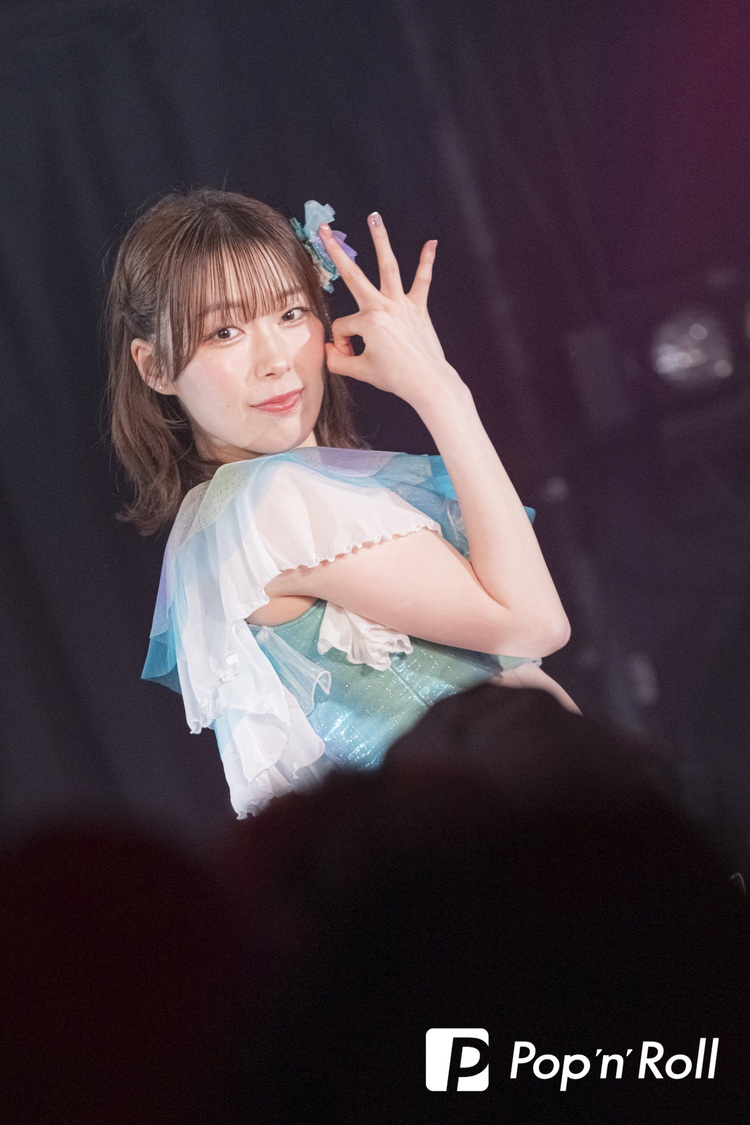原明日香＜歌舞伎町UP GATE↑↑2025＞Zirco Tokyo（2025年5月5日）