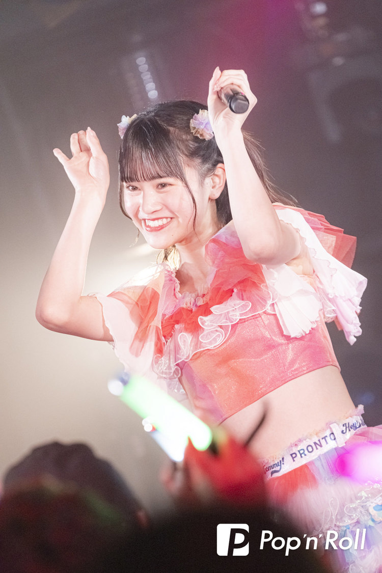 延松舞佳＜歌舞伎町UP GATE↑↑2025＞Zirco Tokyo（2025年5月5日）