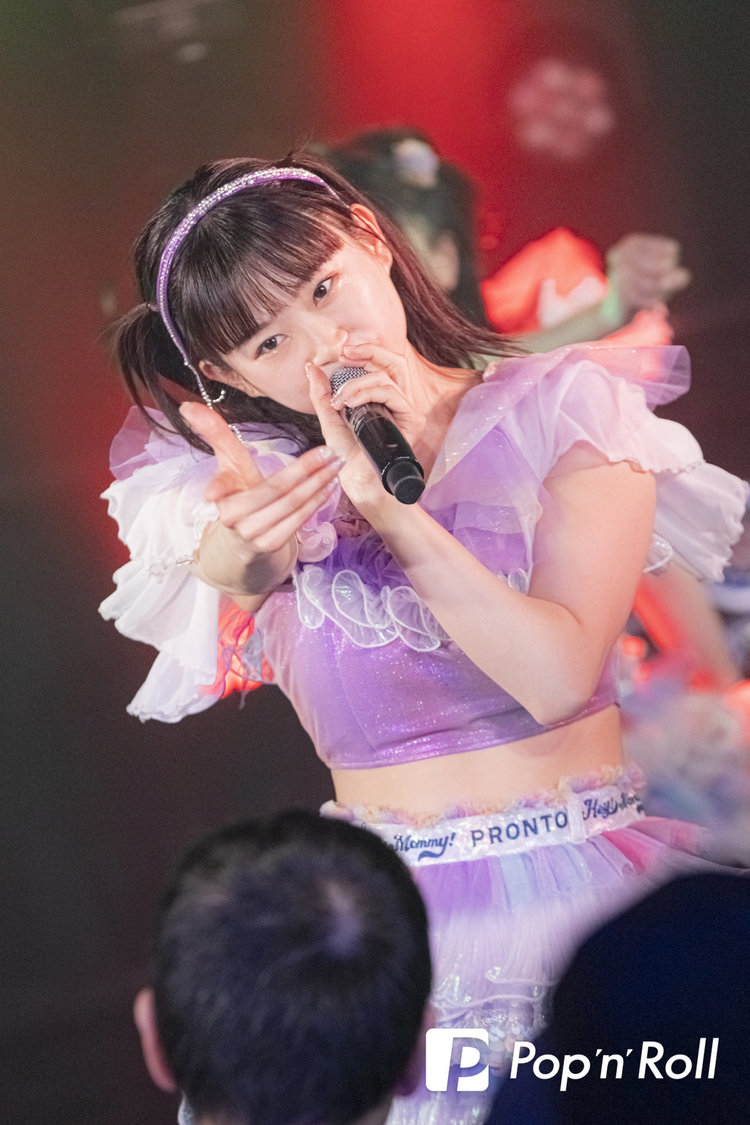 作島藍＜歌舞伎町UP GATE↑↑2025＞Zirco Tokyo（2025年5月5日）