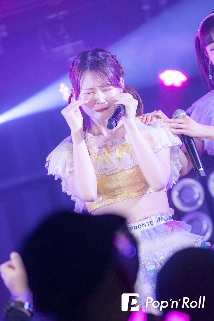 Hey!Mommy!＜歌舞伎町UP GATE↑↑2025＞Zirco Tokyo（2025年5月5日）