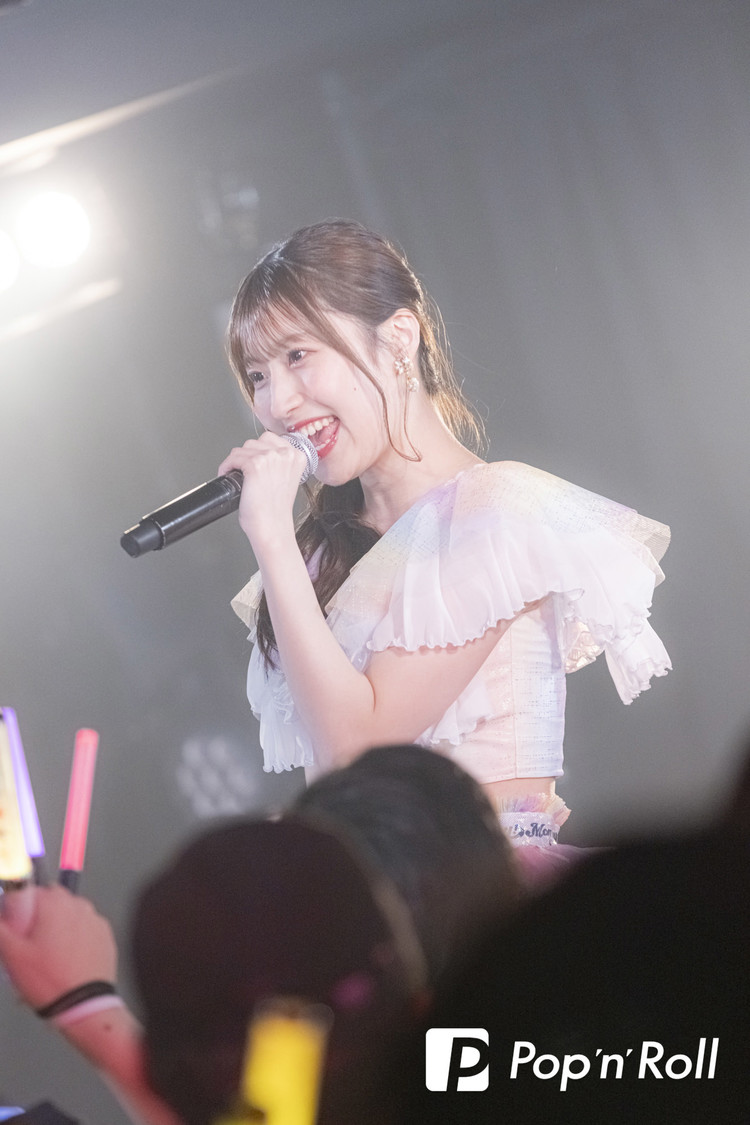 Hey!Mommy!＜歌舞伎町UP GATE↑↑2025＞Zirco Tokyo（2025年5月5日）