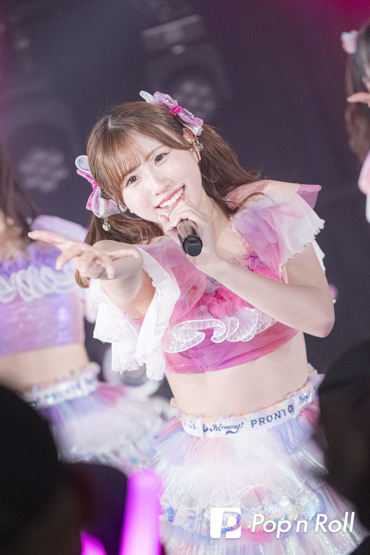 Hey!Mommy!＜歌舞伎町UP GATE↑↑2025＞Zirco Tokyo（2025年5月5日）