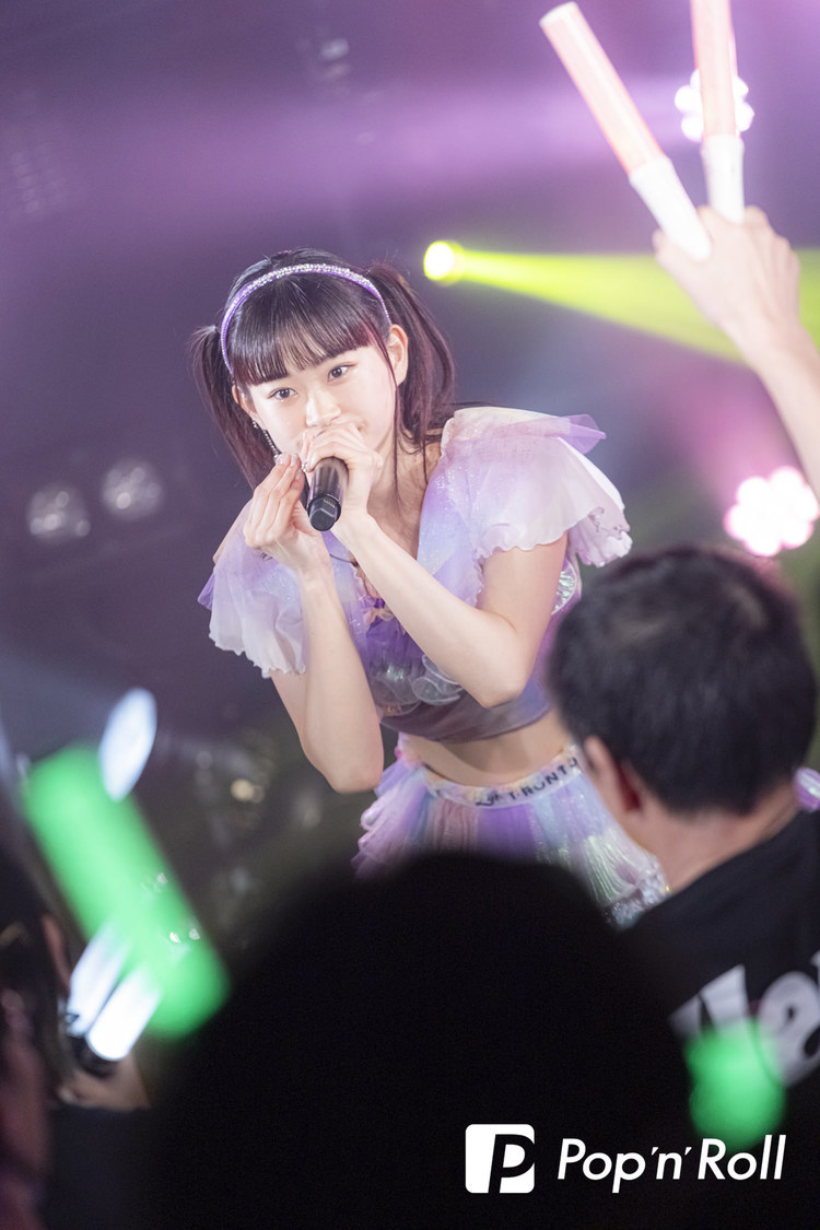 Hey!Mommy!＜歌舞伎町UP GATE↑↑2025＞Zirco Tokyo（2025年5月5日）