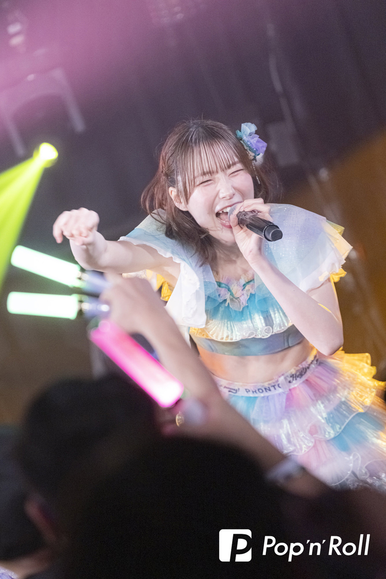 Hey!Mommy!＜歌舞伎町UP GATE↑↑2025＞Zirco Tokyo（2025年5月5日）